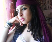 Fanny From Fannys Frolics