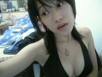Tanned asian porn