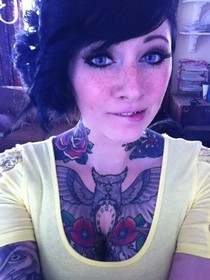 Free ebony amateur gallery